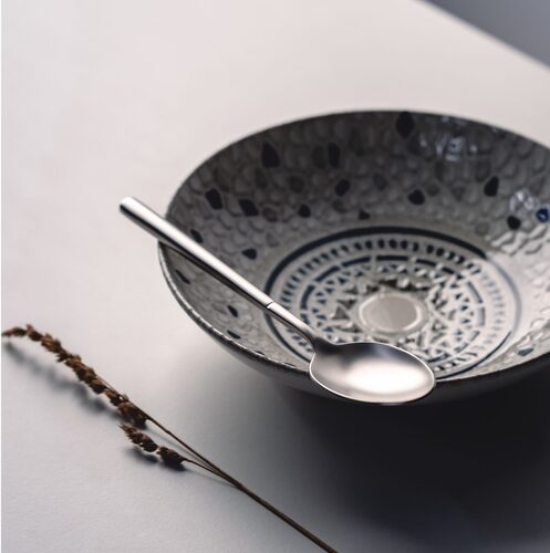 Dalper Prado bestekset 6-persoons 76-delig (online) kopen? | OnlineBestek.nl