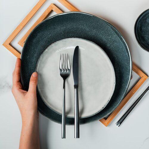 Dalper Vigo bestekset 6-persoons 76-delig (online) kopen? | OnlineBestek.nl