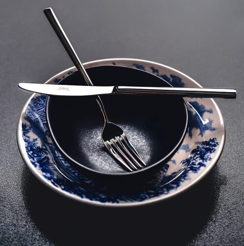 Dalper Vigo bestekset 9-persoons 103-delig (online) kopen? | OnlineBestek.nl