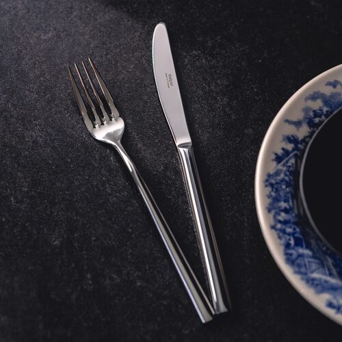 Dalper Vigo bestekset 12-persoons 130-delig (online) kopen? | OnlineBestek.nl