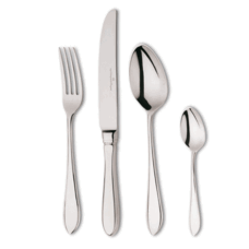 Kempen & Begeer Puntfilet bestekset 117-delig (online) kopen? | OnlineBestel.nl