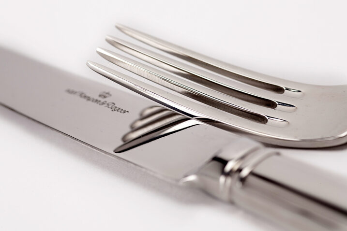 Kempen & Begeer Prinses Fruitmesje (Online) kopen? | OnlineBestek.nl