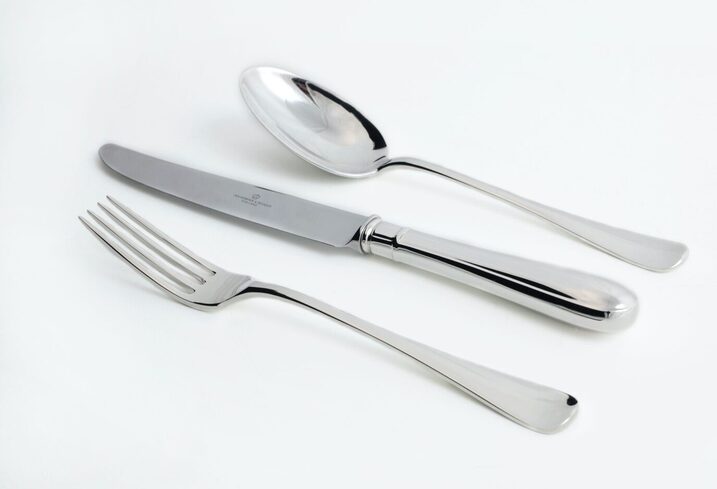 kemepen en beegeer hollands-glad-zilver bestek