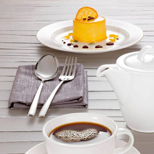 Villeroy en Boch Piemont Taartmes (online) kopen? | OnlineBestek.nl