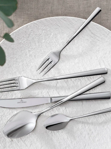 Villeroy & Boch Piemont Dessertmes (Online) kopen? |OnlineBestek.nl de Expert.