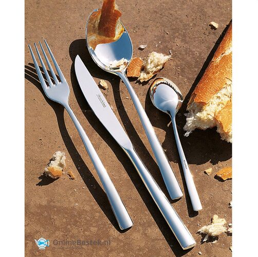 Villeroy & Boch Piemont Dessertlepel (Online) kopen? |OnlineBestek.nl de Expert.