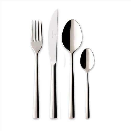 Villeroy & Boch Piemont Dessertvork (Online) kopen? |OnlineBestek.nl de Expert.