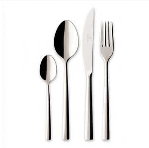 Villeroy & Boch Piemont Dessertlepel (Online) kopen? |OnlineBestek.nl de Expert.
