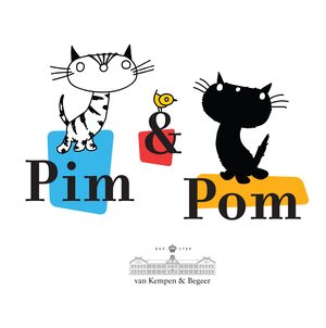 vkb pim en pom kinderbestek home