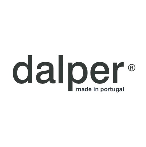 dalper logo