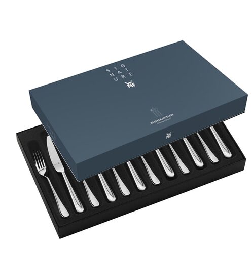 wmf bestekdoos 12 delig