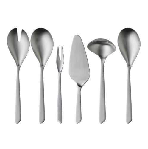 WMF Neo bestekset 66-delig (online) kopen? | OnlineBestek.nl