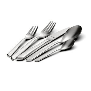 wmf neo bestekset 66 delig vlak