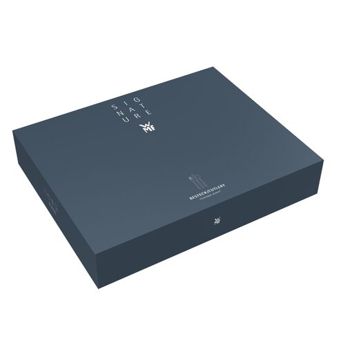 wmf lyric plus bestek 66-delig (online) kopen? | OnlineBestek.nl