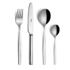 Dalper Sintra bestekset 12-persoons 130-delig (Online) kopen? | OnlineBestek.nl