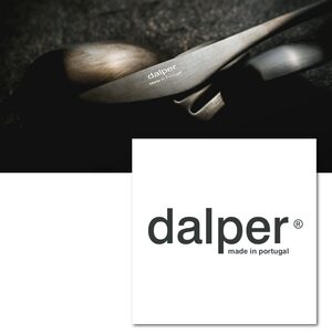 Dalper Sintra bestekset 6-persoons 76-delig (Online) kopen? | OnlineBestek.nl