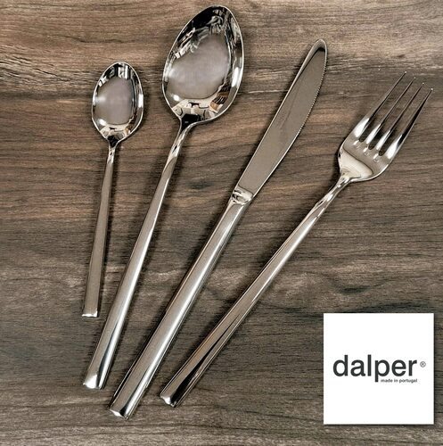 dalper vigo bestek sfeer