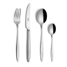 Dalper Evora bestekset 9-persoons 103-delig (Online) kopen? | OnlineBestek.nl