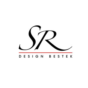 sr design logo