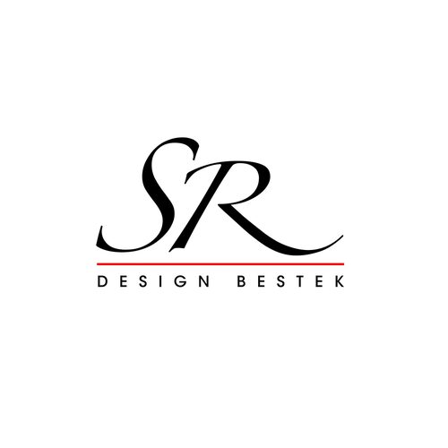 sr design logo 2026