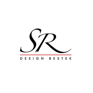 sr design logo 2026