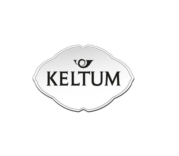 Keltum prinses verzilverd Tafellepel (online) kopen? | Onlinbestek.nl