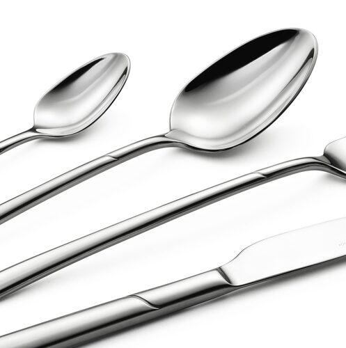 sr design pure bestekset 64 delig online kopen? | OnlineBestek.nl