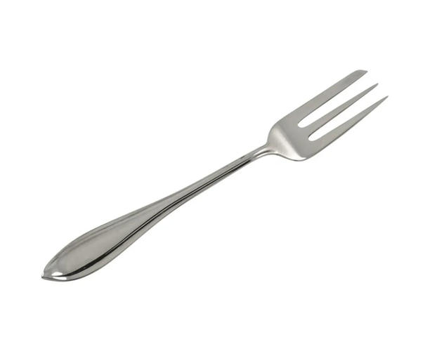 keltum puntfilet gebaksvorkje 3 tands