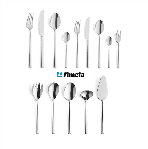 amefa metropole 87 delig bestekset 9 persoons