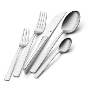 WMF Corvo bestekset Protect 66 delig, 12-persoons 1158006331