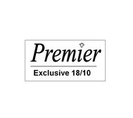 Premier Helix bestekset 89-delig 12 persoons