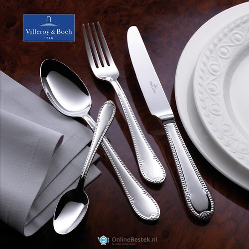 Villeroy & Boch Mademoiselle 68-delig (online) kopen? | OnlineBestek.nl