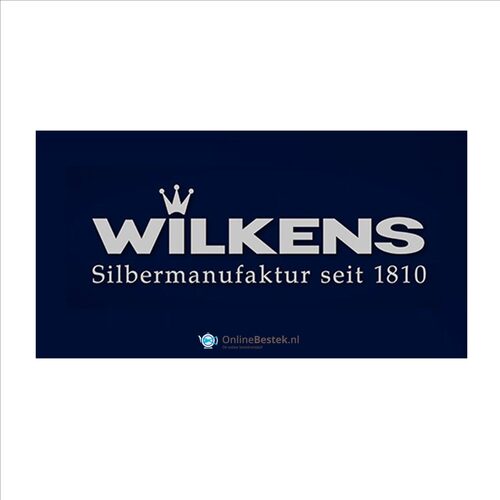 Wilkens Cantone Bestekset 30 delig, 6 persoons art.nr. 2504207