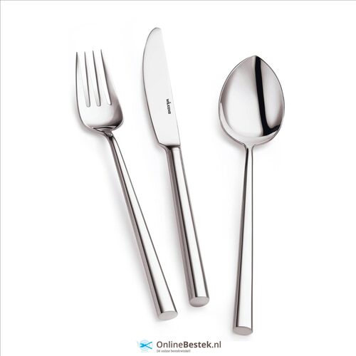 Wilkens Palladio verzilverd bestekset 89-delig (online) kopen? | OnlineBestek.nl