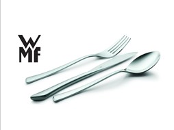 WMF Logo virginia