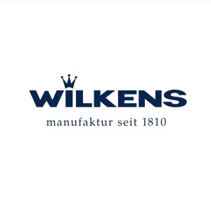 wilkens bestek logo rvs