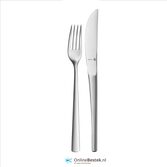 WMF Corvo ontbijtbestek 12-delig (online) kopen? | OnlineBestek.nl