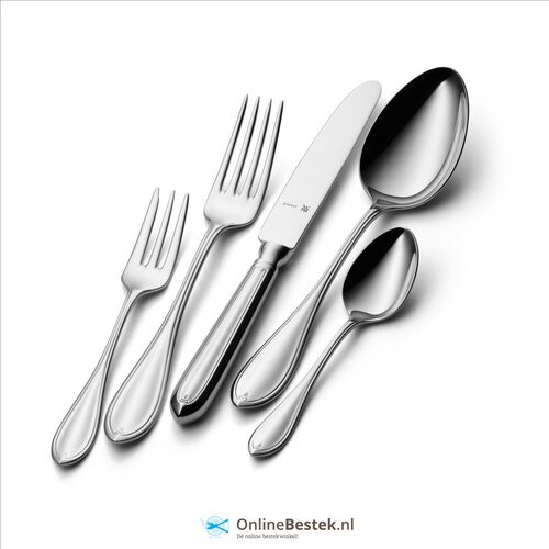 wmf premiere protect koffielepel art. nr. 1119076340