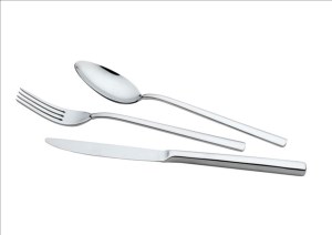 sr design ducato bestekset 24-delig 6-persoons