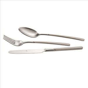 SR design Pure mat bestekset 64-delig 12 persoons