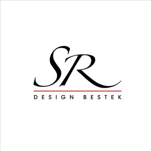 SR design Logo