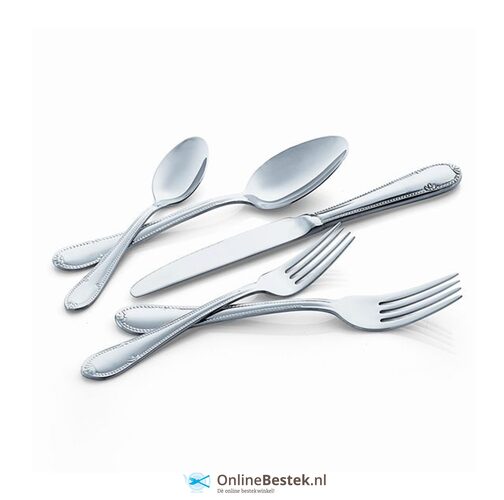Villeroy & Boch Mademoiselle 68-delig (online) kopen? | OnlineBestek.nl