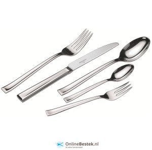 villeroy en boch victor bestekset 30-delig art. 1263509050