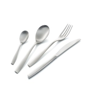 SR design Excellent bestekset 64 delig 12 persoons