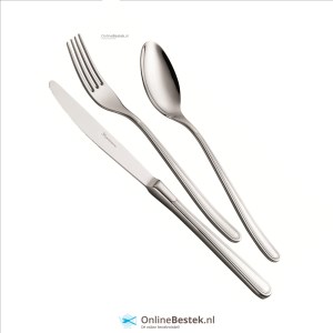 SR-design Roma Bestekset 24-delig, 6-persoons