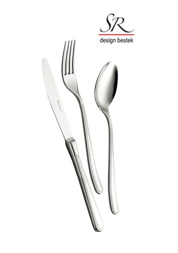 SR-design Roma Bestekset 88-delig (online) kopen? | OnlineBestek.nl