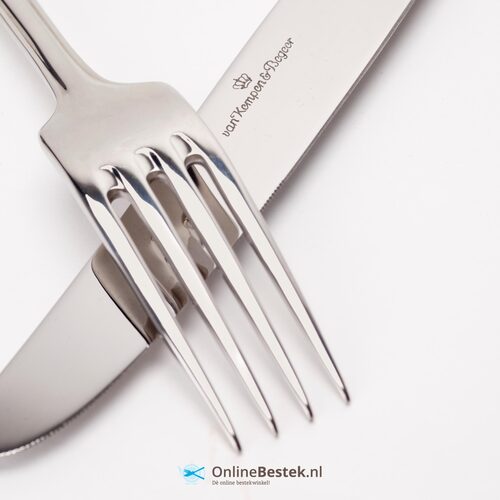 Keltum VKB Haags Lofje 90-delig, 9-persoons (online) kopen? | OnlineBestek.nl