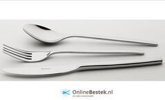 SR-design Fiamma bestekset 64-delig (online) kopen? |OnlineBestek.nl