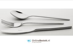 SR-design Fiamma bestekset 88-delig (online) kopen? |OnlineBestek.nl