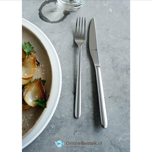 wmf flame protect bestekset 12 persoons 66 delig 1261006342